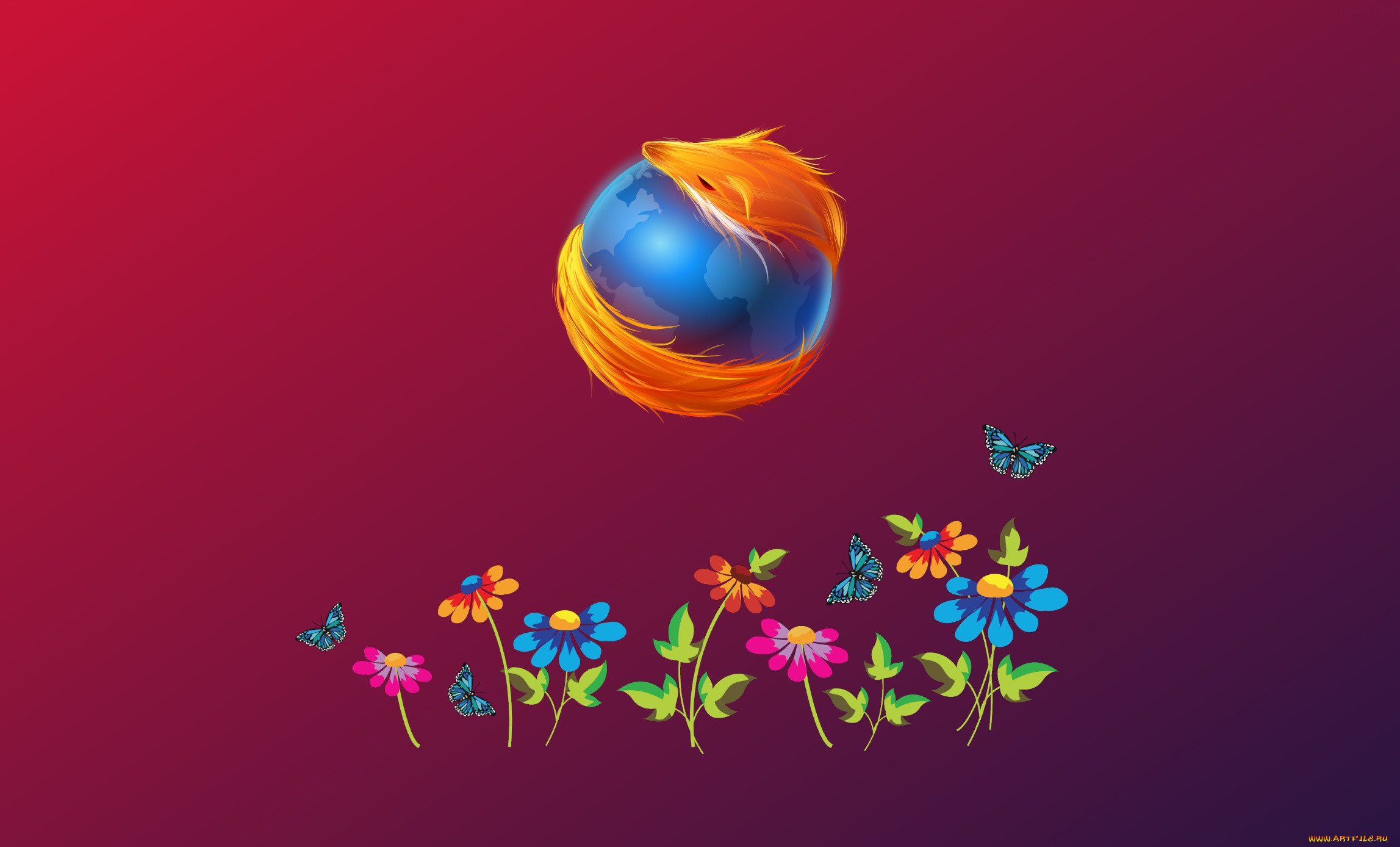 , mozilla firefox, , 